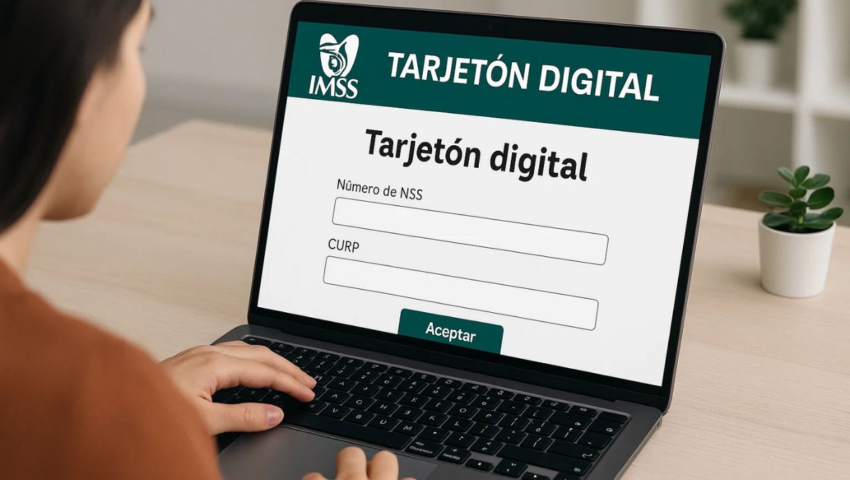 Descubre Cómo Descargar el Tarjetón Digital del IMSS para Trámites de Jubilación