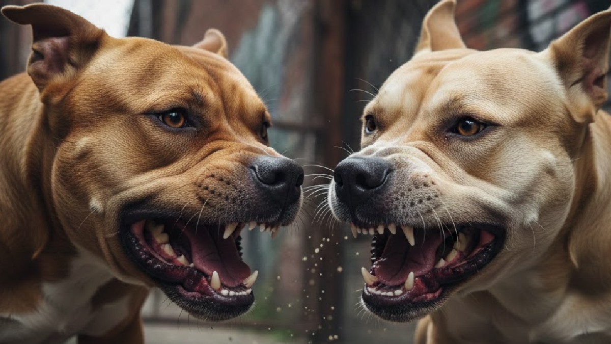 Bebé de 11 meses muere en Palm Springs tras ataque de pitbulls mientras dormía