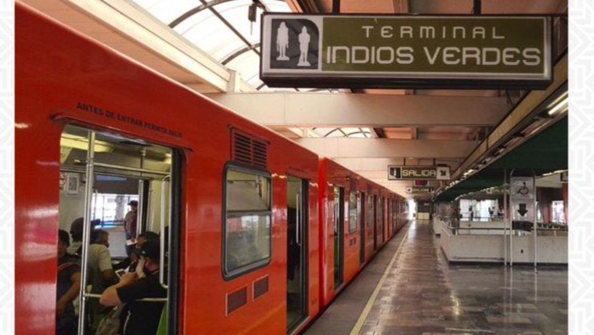 Remodelación de la Línea 3 del Metro: Clara Brugada Anuncia Fechas Clave
