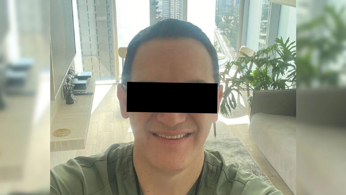 Ginecólogo prófugo Jesús ‘N’: Acusado de inducir partos sin consentimiento