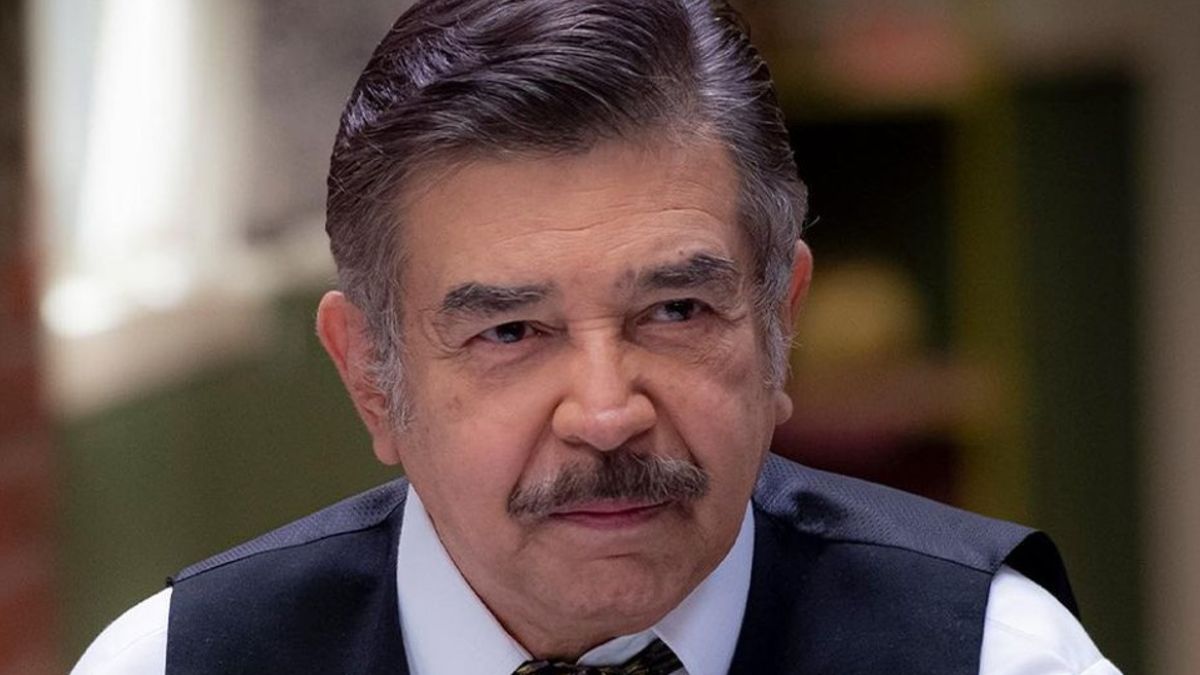 Jorge Ortíz de Pinedo revela su estado de salud: ¡bajó 15 kilos!