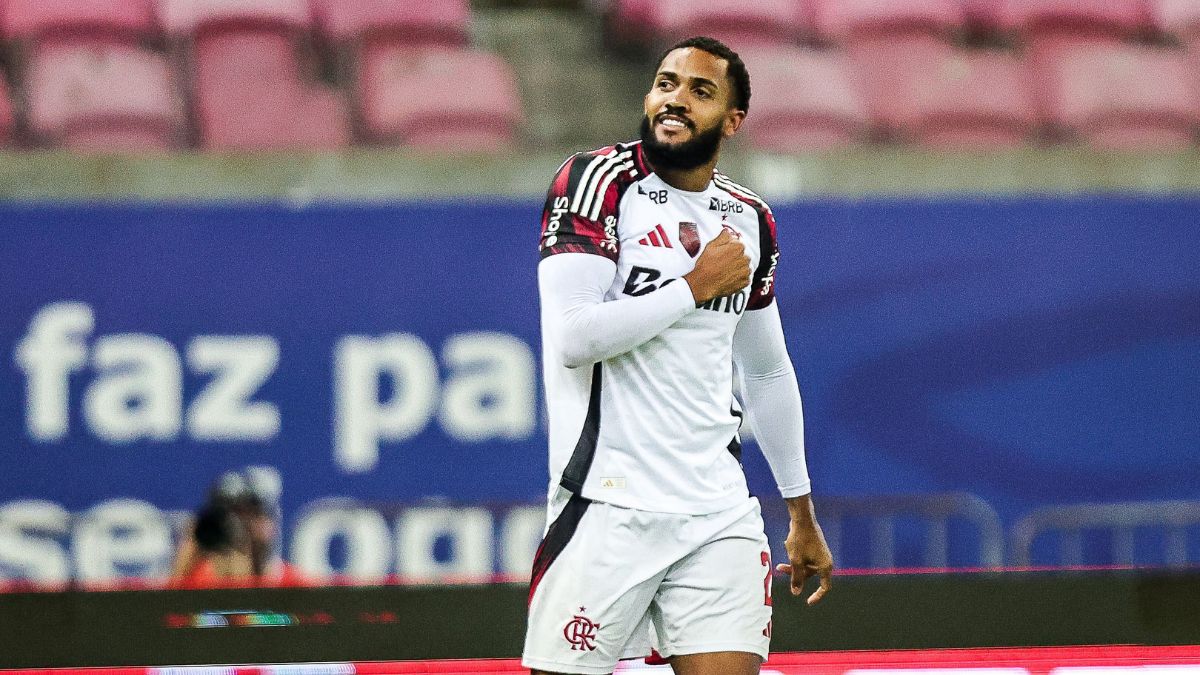 Pumas Refuerza su Delantera: Fichaje del Campeón de Libertadores con Flamengo