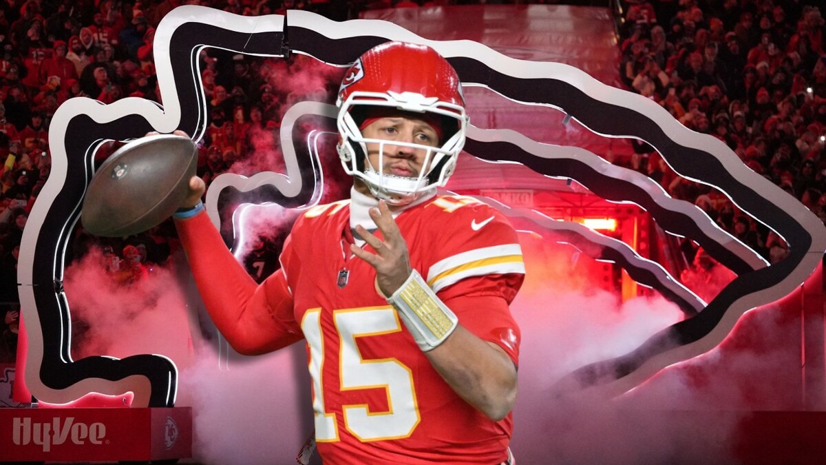 ¿Se ha roto el dominio de los Kansas City Chiefs de Patrick Mahomes en la NFL?