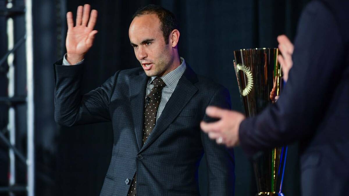 Landon Donovan: La Selección Mexicana no liderará el Grupo A en el Mundial 2026