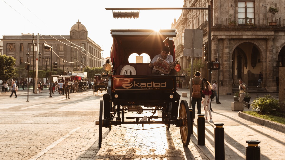 Pronóstico del tiempo: Clima en Guadalajara para el 15 de diciembre de 2025