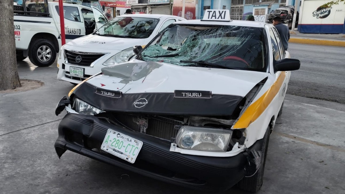 Tragedia en Saltillo: Adolescente Atropellado Junto a Su Madre Muere por Lesiones Graves