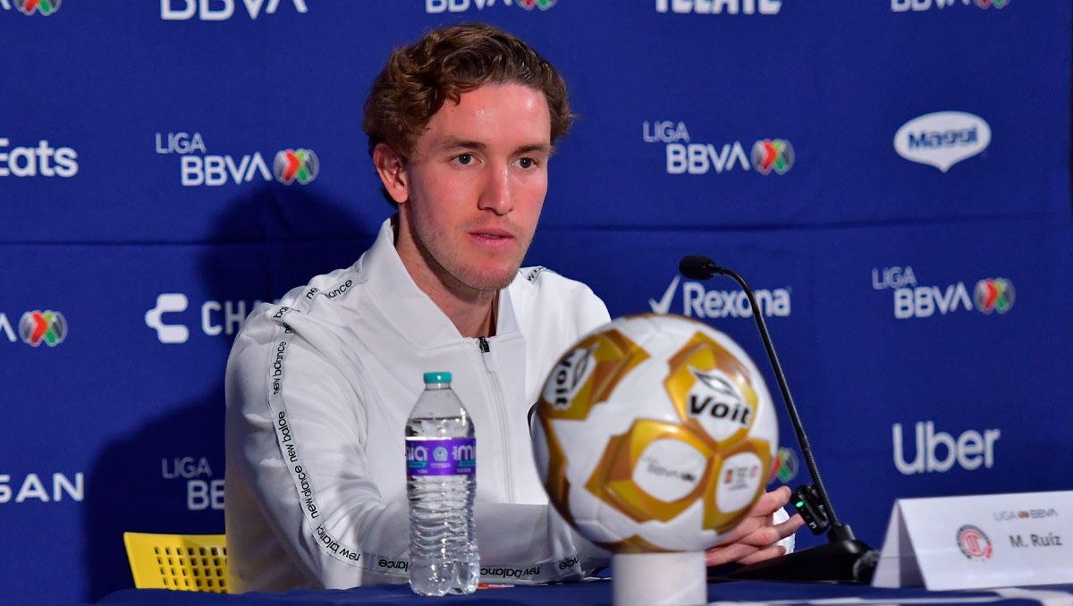 Marcel Ruiz: Preparados para la Vida Sin Vega en Palm Springs