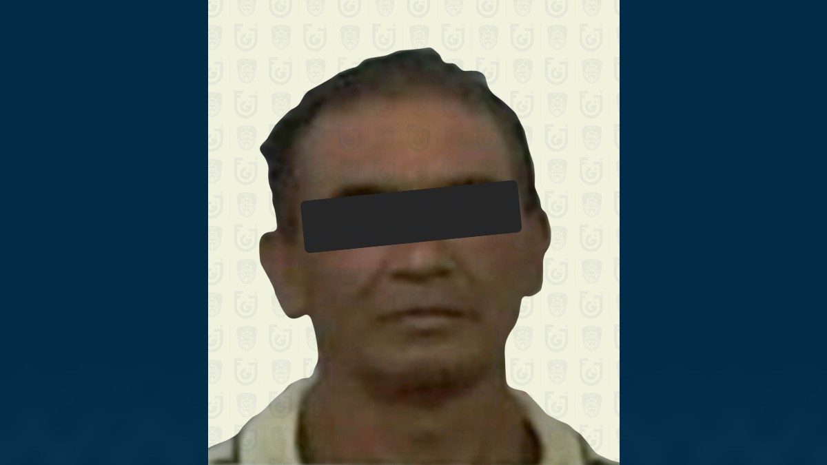 Marcelo N: Finge ser trabajador de CFE para abusar de mujeres en CdMx y recibe más de 35 años de cárcel