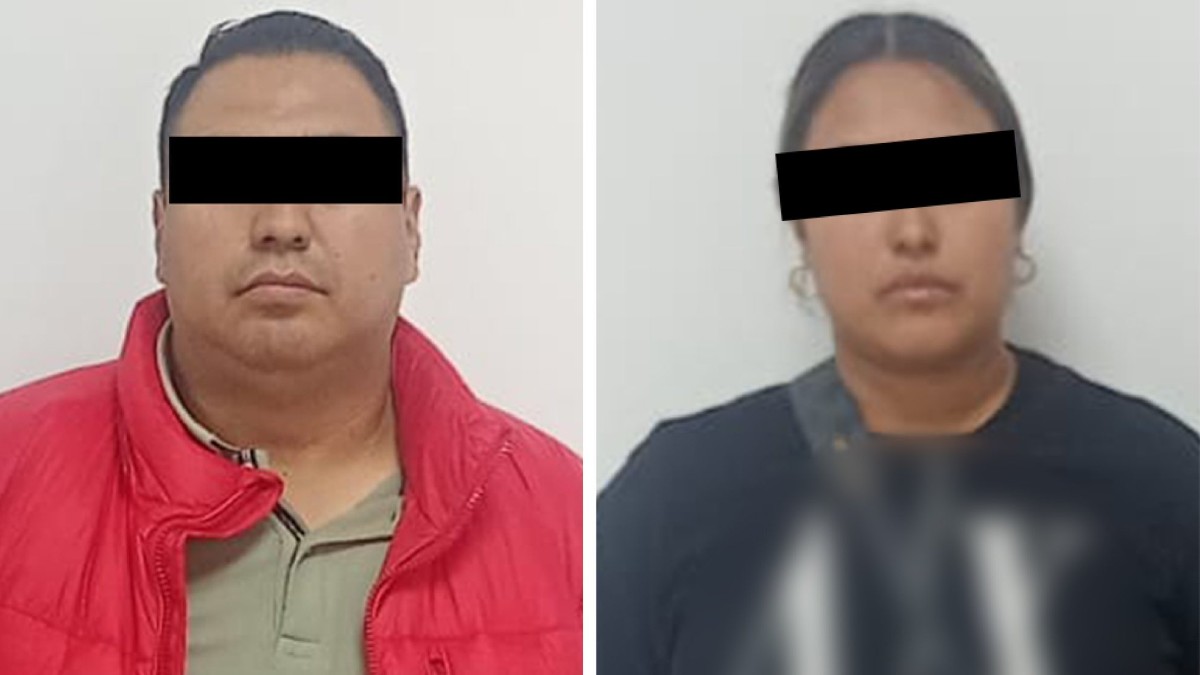 Detención de Marcos y María por el Asesinato en Lindavista: Deuda a las Víctimas Implicada