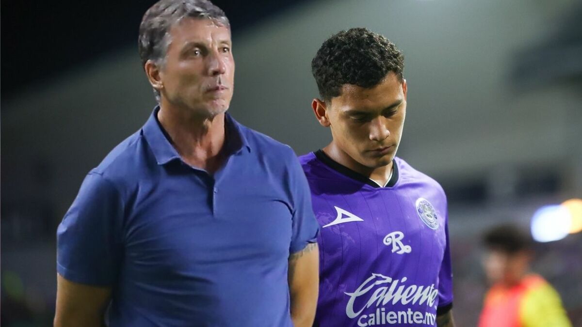 Mazatlán FC: El Naufragio que Dejó un Desfile de Técnicos y Escándalos en el Fútbol Mexicano