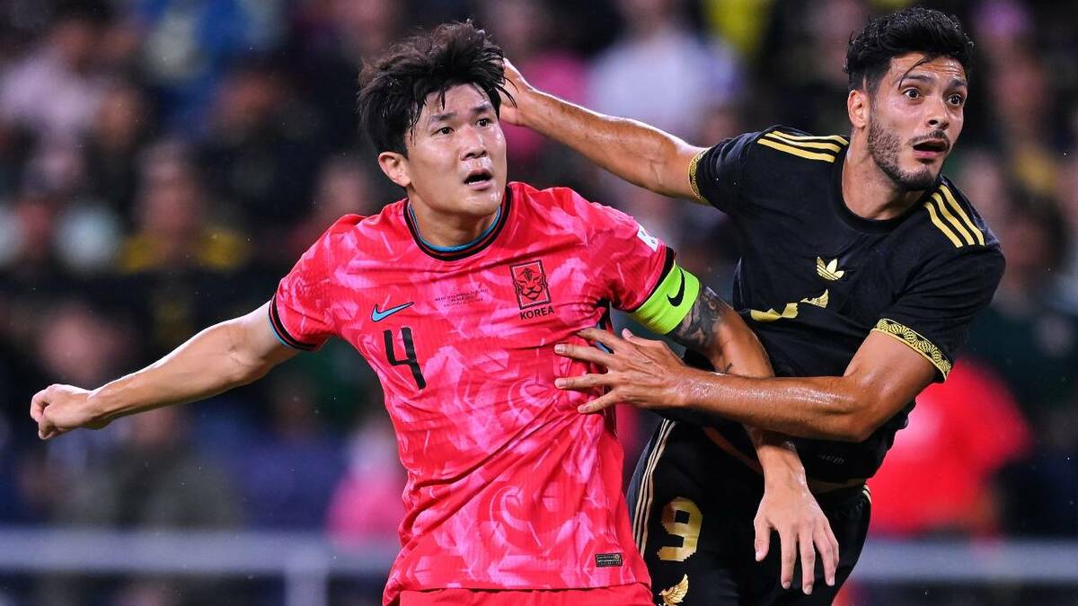México vs Corea del Sur: Uno de los Partidos Más Demandados para el Mundial 2026