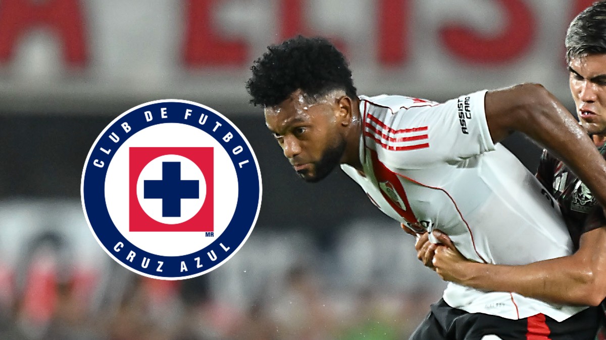 Miguel Borja: ¿Una Opción para Reforzar a Cruz Azul en el Clausura 2026?