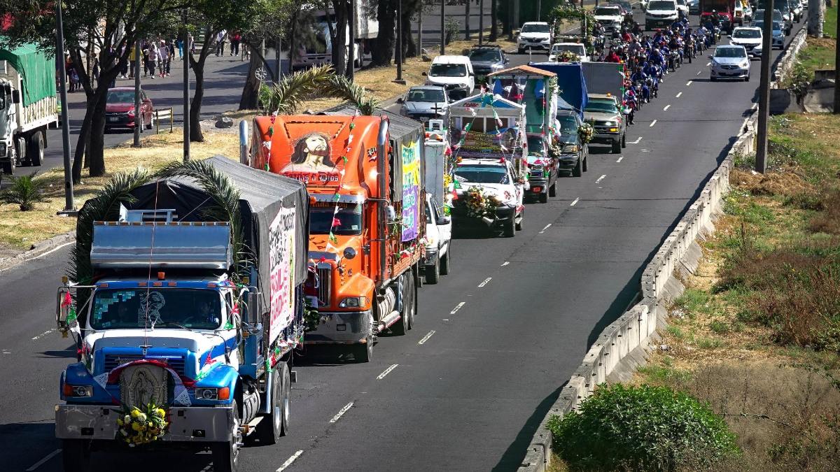 Autopista México-Puebla: Últimas Noticias y Actualizaciones en Vivo