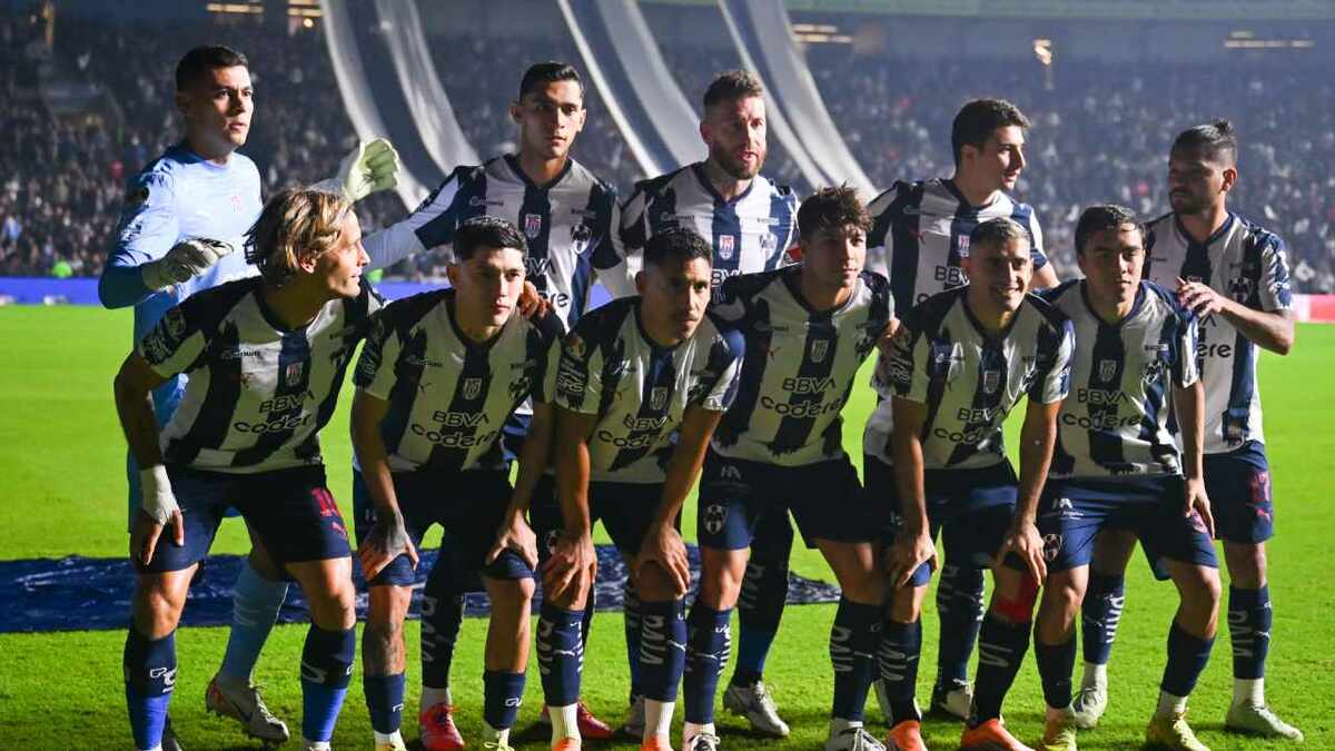 Rayados en Busca de Refuerzos para el Clausura 2026: Nuevas Estrategias para el Éxito