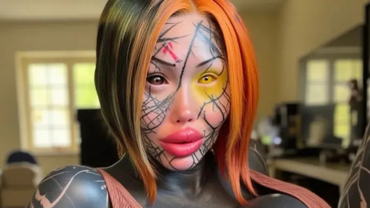 Trágica muerte de una influencer mexicana tras caída de un balcón en Tailandia