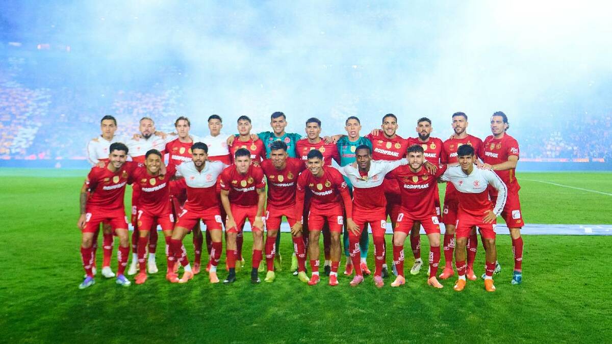 Toluca: Claves para Convertirse en Bicampeón de la Liga MX