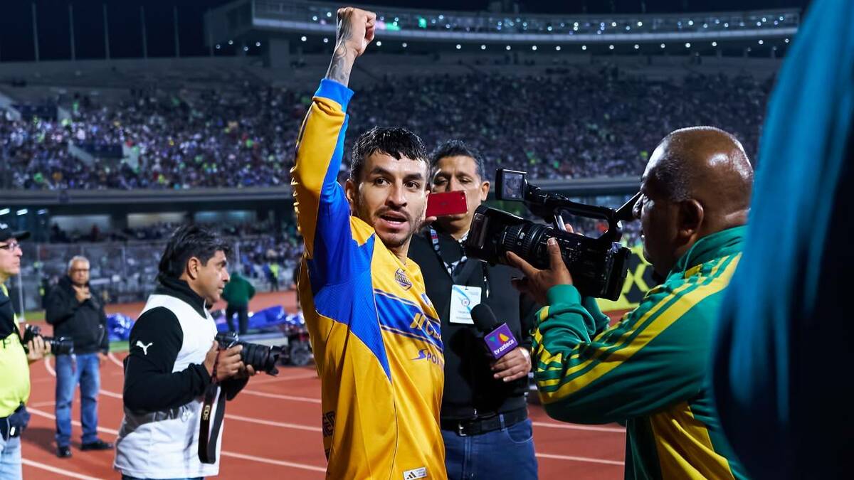 Ángel Correa destaca su ventaja competitiva en la selección Argentina para el Mundial 2026