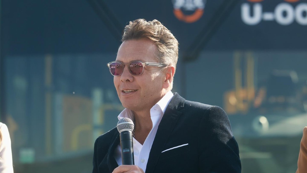 Pablo Lemus Urge una Legislación Urgente para Proteger a los Jóvenes de Desapariciones en Centrales Camioneras