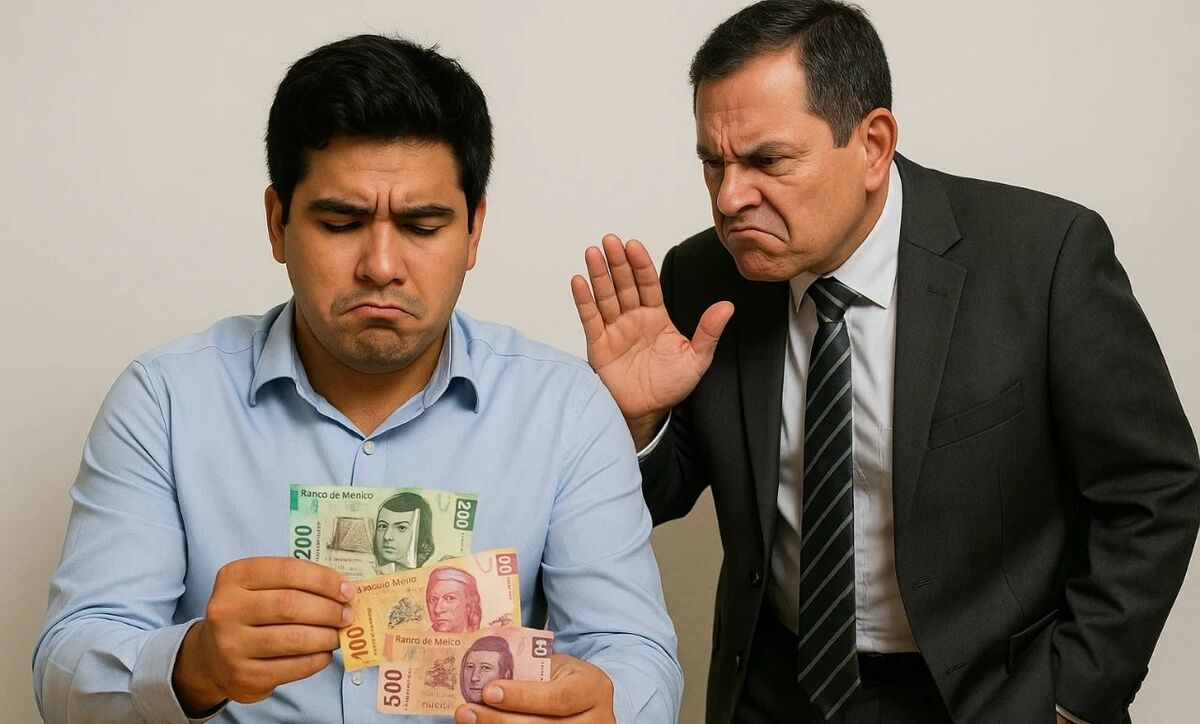 Multas Elevadas por Pagar Menos del Salario Mínimo: ¡Descubre las Consecuencias!