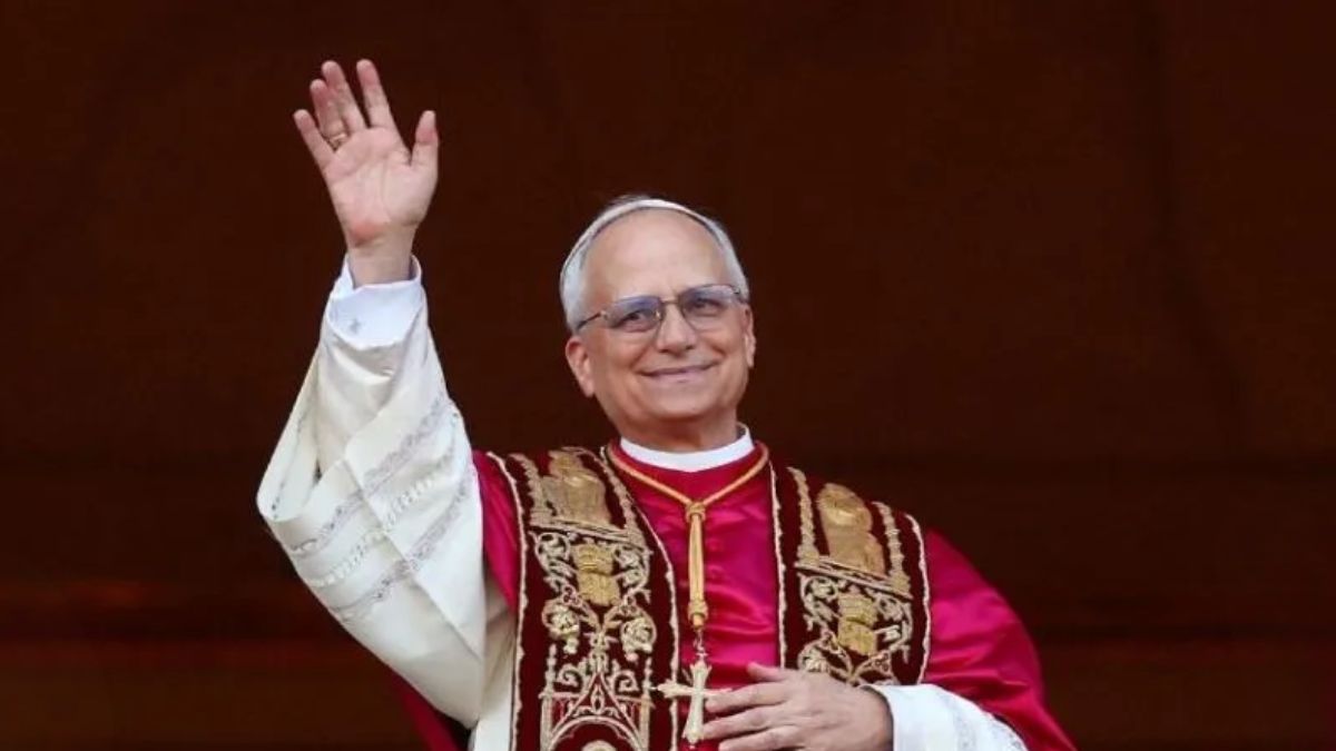 La Visita del Papa León XIV a México Continúa en Espera, Según el Arzobispo de Puebla