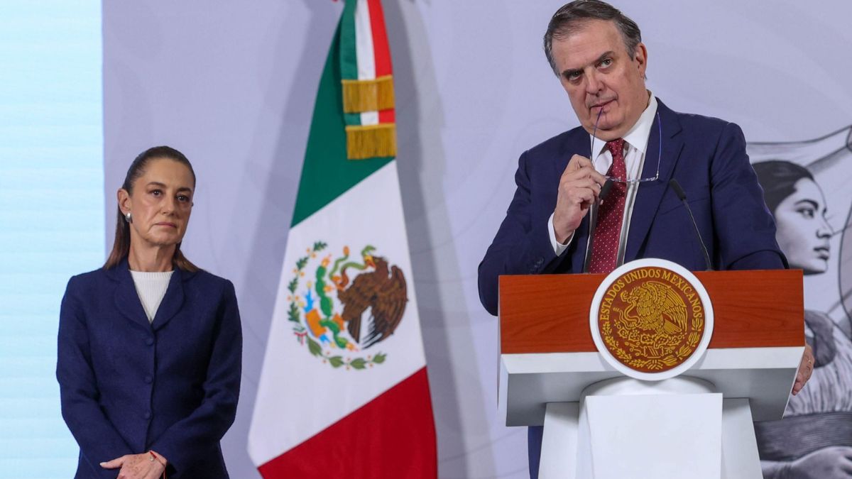 Sheinbaum y Ebrard presentan el Paquete Arancelario de México: Beneficios y Aplicación Internacional