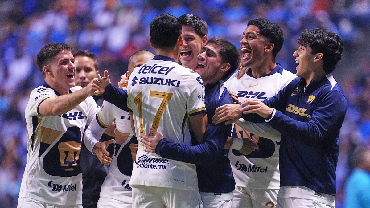 Calendario de Pumas para el Clausura 2026: Conoce las Fechas del Clásico Capitalino