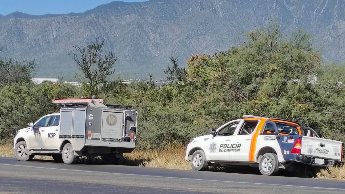 Cuerpo Encontrado en Estado de Descomposición en El Carmen, Nuevo León: Últimas Noticias