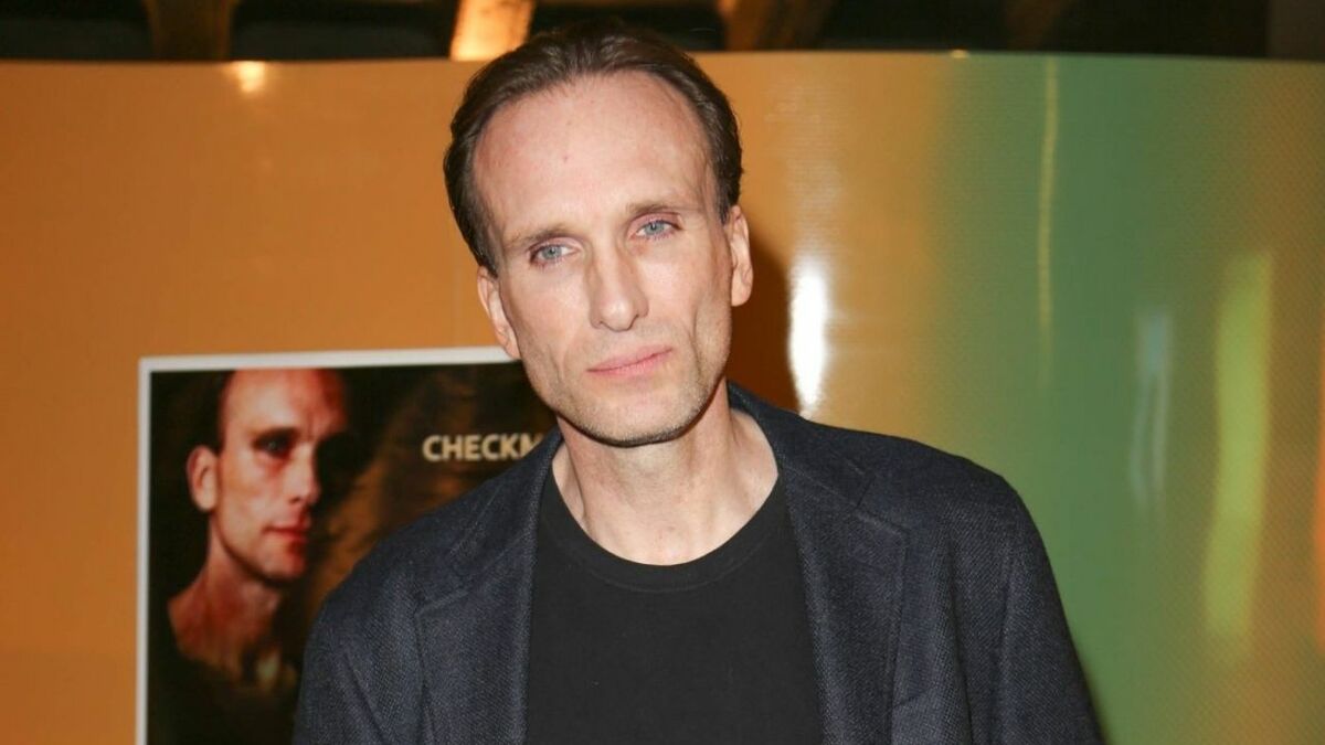 Trágica muerte de Peter Greene: Actor de ‘Pulp Fiction’ hallado en circunstancias misteriosas