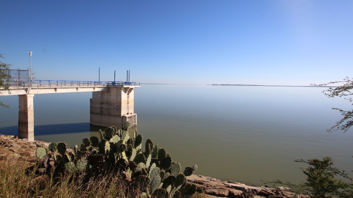 Nuevo León Detalla Razones Técnicas para No Suministrar Agua a Estados Unidos