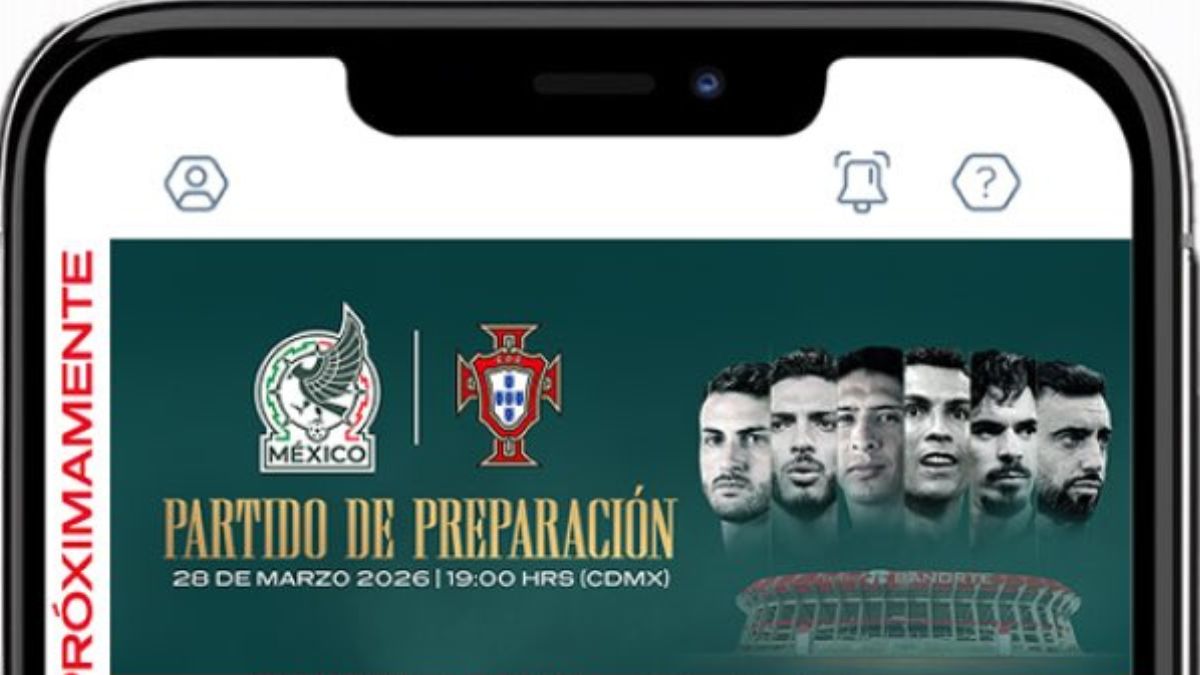 Fanki Anuncia el Posponimiento de su Página de Boletos para el México vs Portugal