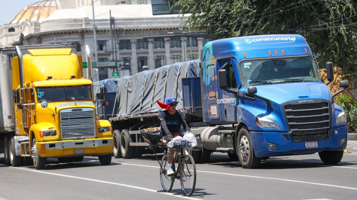 Hoy No Circula: Autos que Descansan en CdMx y Edomex Este Sábado