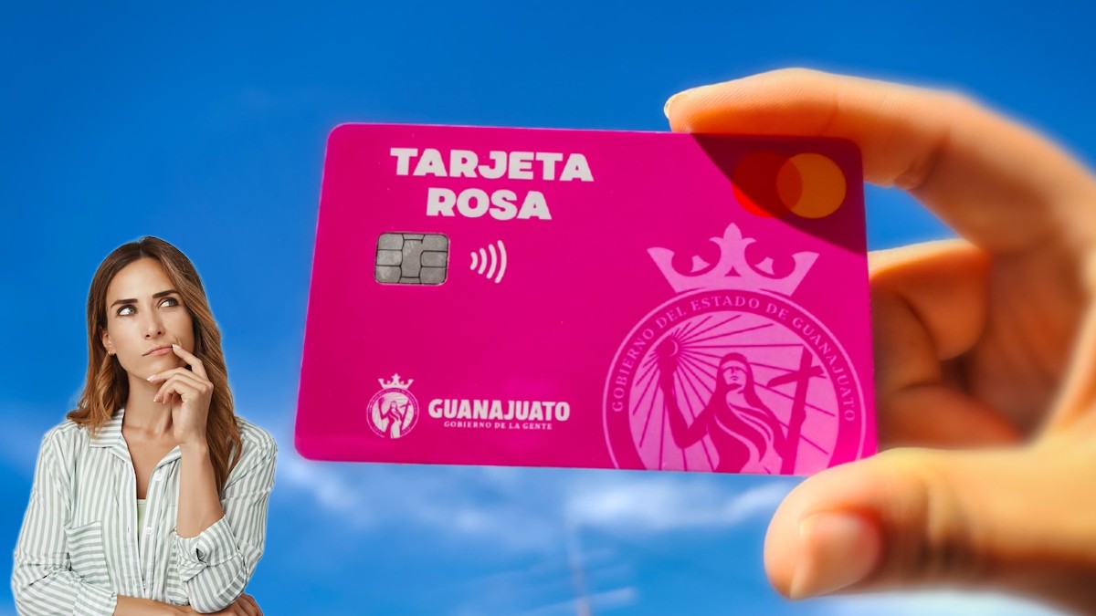 Descubre Dónde Comprar Regalos para Navidad con la Tarjeta Rosa en Guanajuato