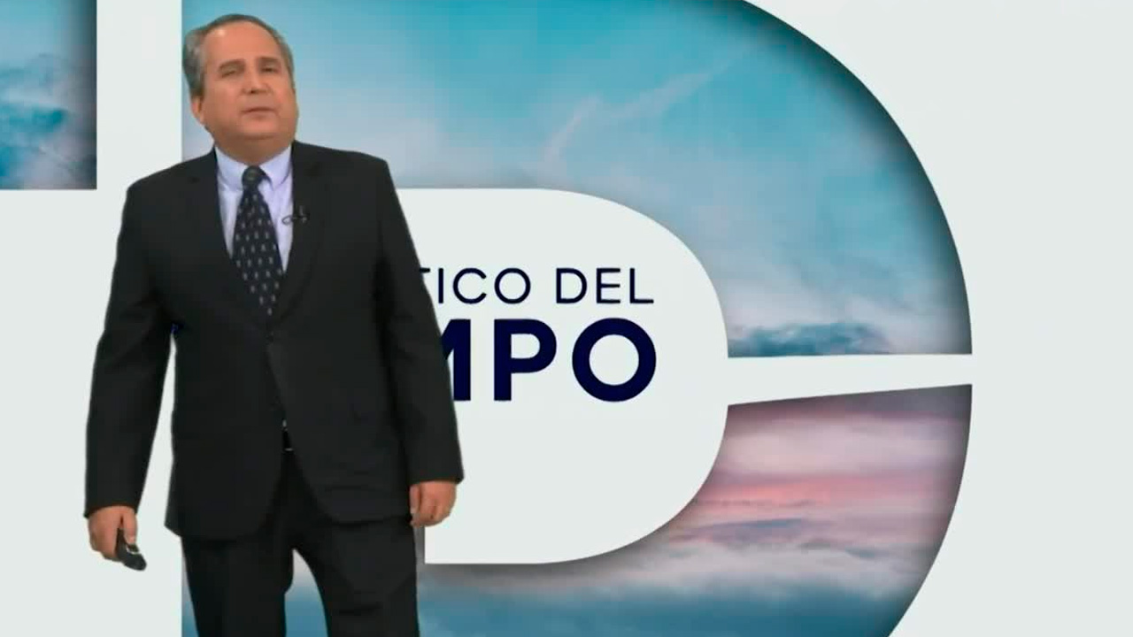 Pronóstico del tiempo en Monterrey: Clima y temperaturas para el martes 16 de diciembre