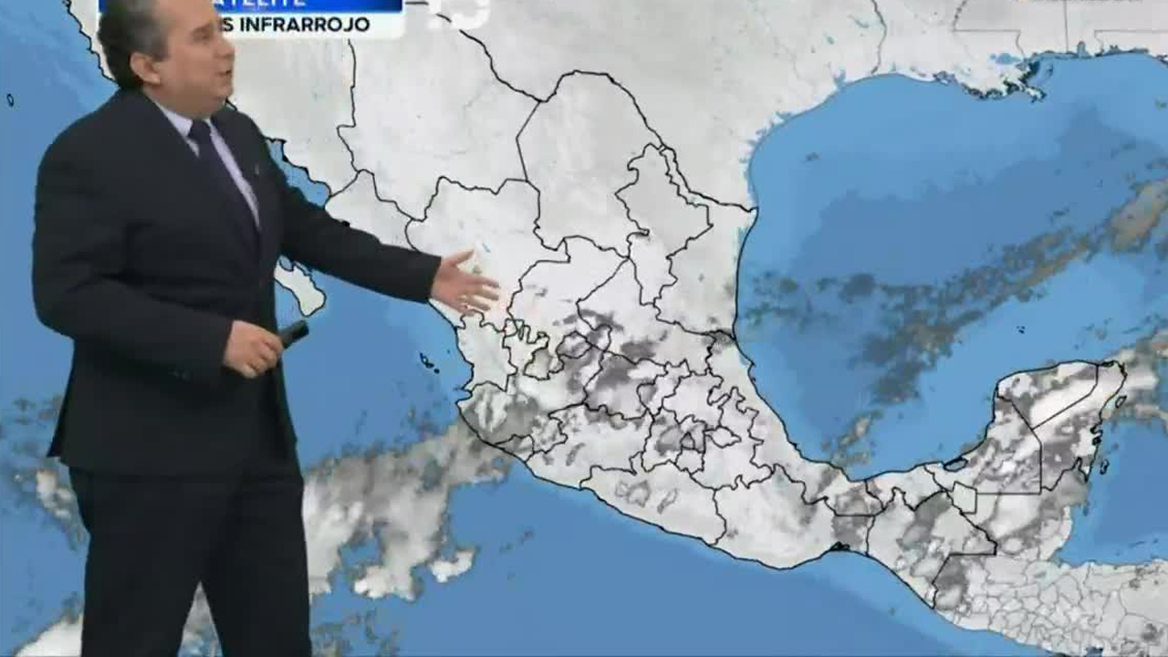 Pronóstico del tiempo en Monterrey para el miércoles 10 de diciembre: ¿Qué clima esperar?