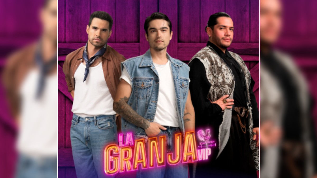 Votaciones Granja VIP: Último Eliminado y Rumores Previos a la Final del 14 de Diciembre