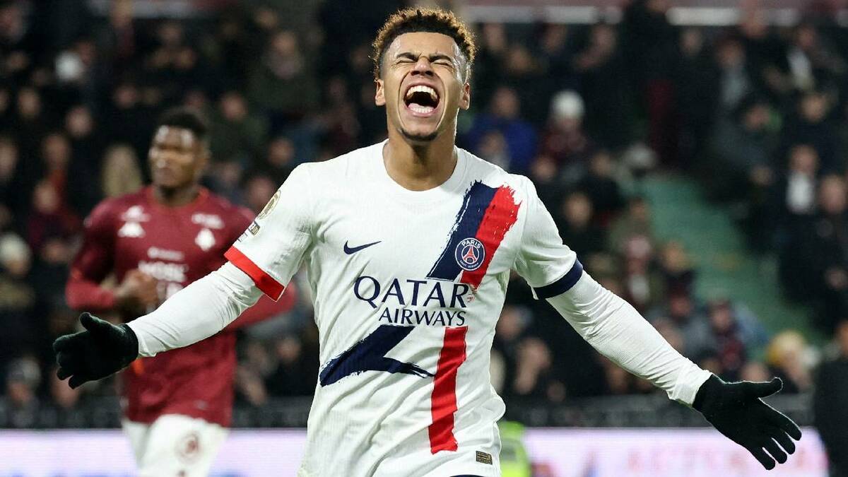 Copa Intercontinental: Análisis de los Momios del PSG vs Flamengo