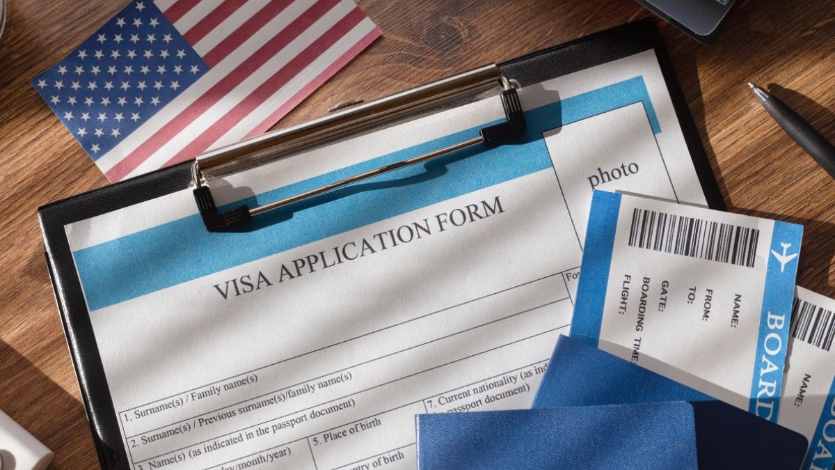 Turistas a Estados Unidos: ¡Atención! Podrían Solicitar Muestra de ADN