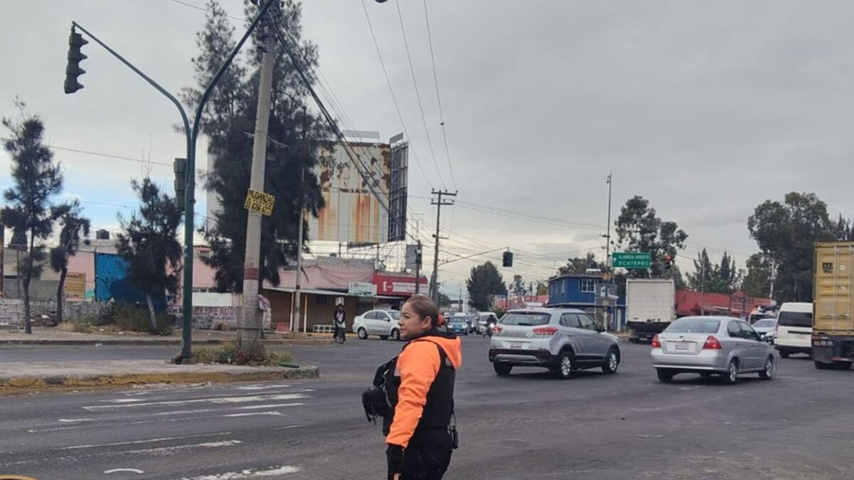 Hoy No Circula en CdMx y Edomex: Detalles sobre los Autos que Descansan Este Martes 16 de Diciembre 2025