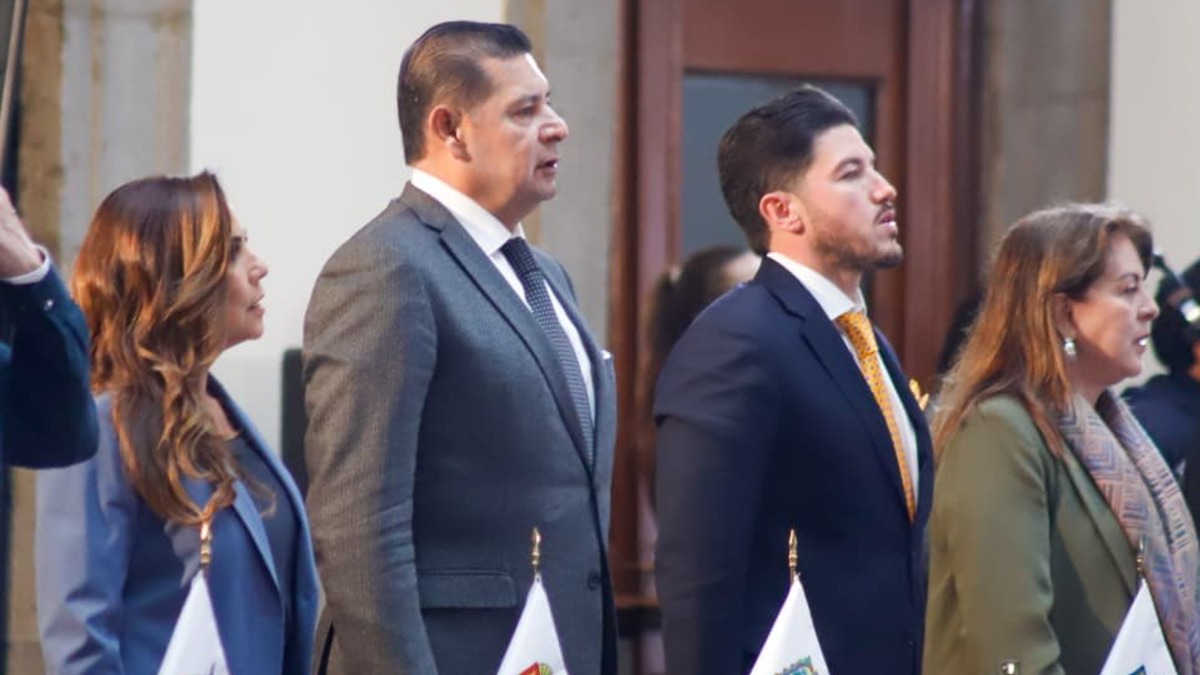 Sheinbaum Encarga a Gobernador Armenta Combatir la Extorsión en Seguridad Pública