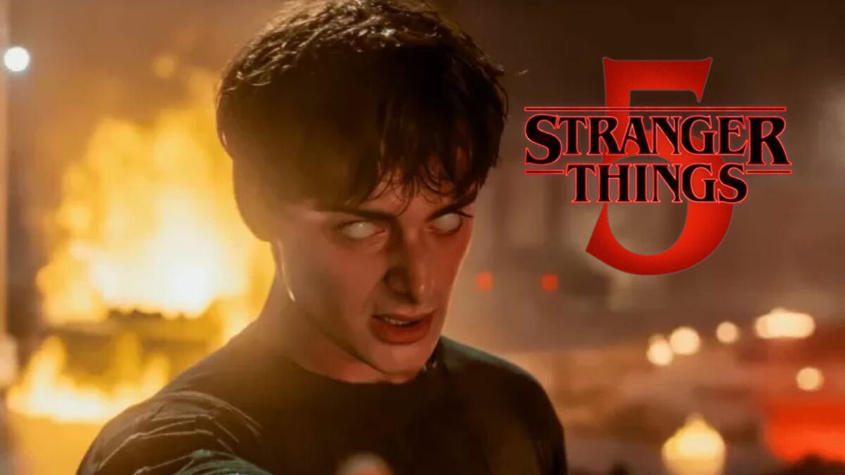 ¡Stranger Things 5 está de vuelta! Netflix lanza el tráiler de la emocionante conclusión