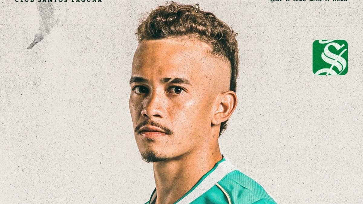 Santos Laguna Rescinde el Contrato de Ronaldo Prieto: Impacto en el Fútbol Mexicano