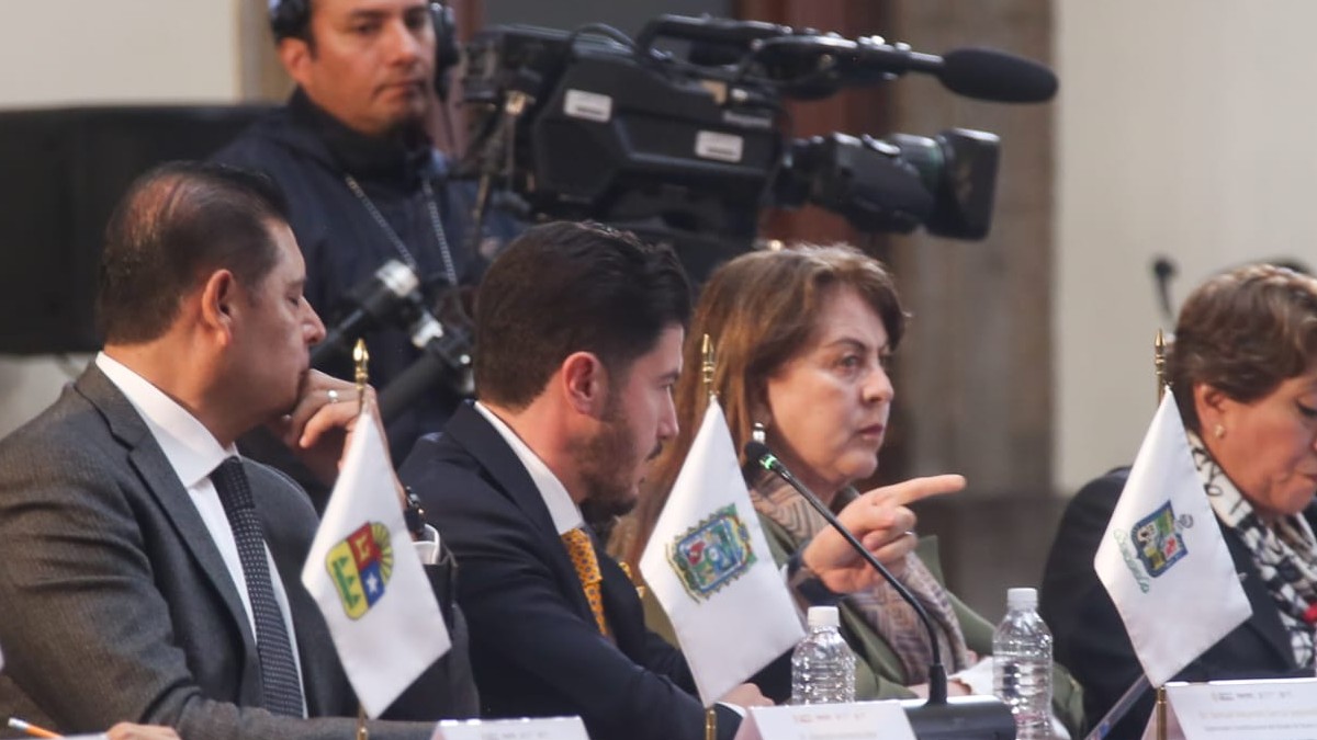 Samuel García solicita a Sheinbaum cambios en la ley para incrementar policías hacia el Mundial