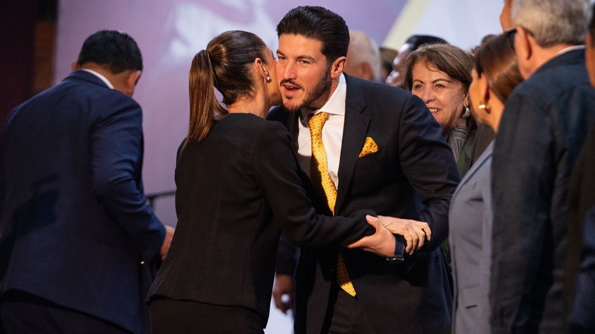 Samuel García Anuncia Nuevas Medidas Contra Violencia Familiar y Desapariciones en la Sesión Nacional