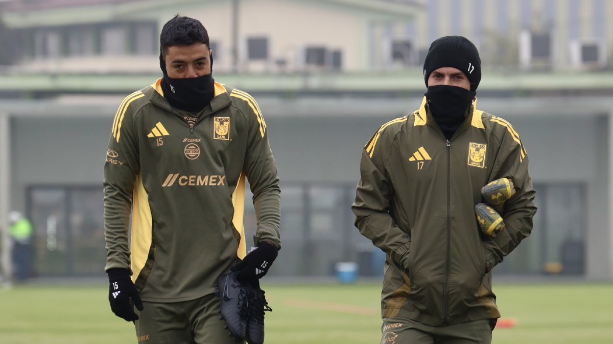 Tigres deja fuera de la Final a jugador destacado: ¿por qué no viajó a Toluca?