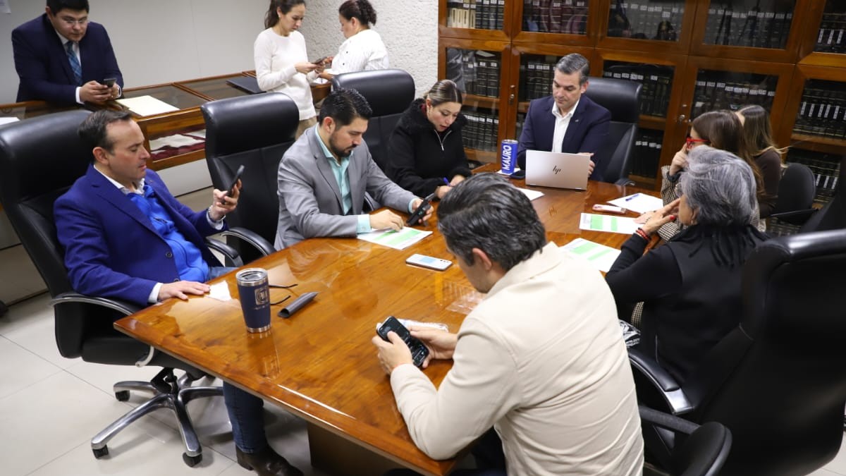 Actualizaciones Catastrales en 14 Municipios de Nuevo León Aprobadas por el Congreso