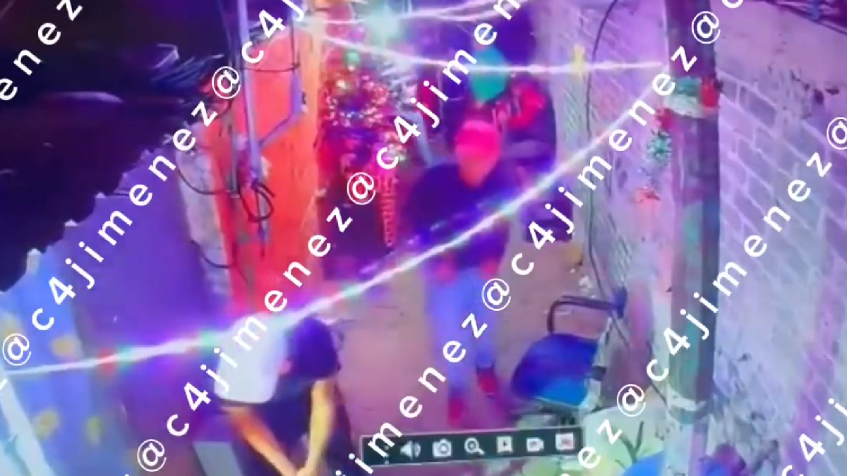 Descubre las Noticias C4 en Alerta Más Importantes de Hoy, 12 de Diciembre