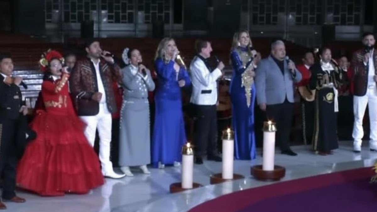 La Virgen de Guadalupe: Celebraciones de Las Mañanitas en Canal 6