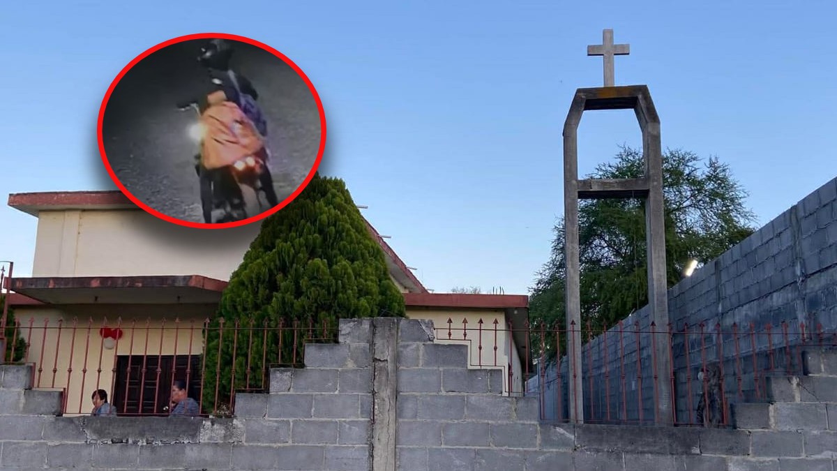 Robo de Campana en Montemorelos: Un Delito Que Conmociona a la Comunidad