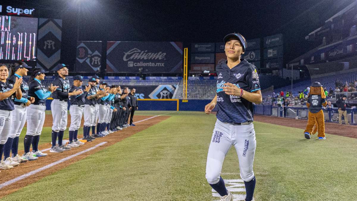 Guía para Comprar Boletos del Juego Inaugural de Sultanes Femenil en la LMS 2026