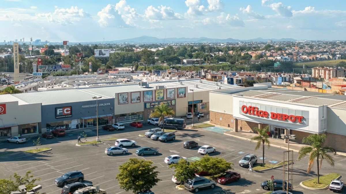 Tonalá: Invasión de Terrenos Junto a Plaza Comercial Utiliza Documentos Falsos